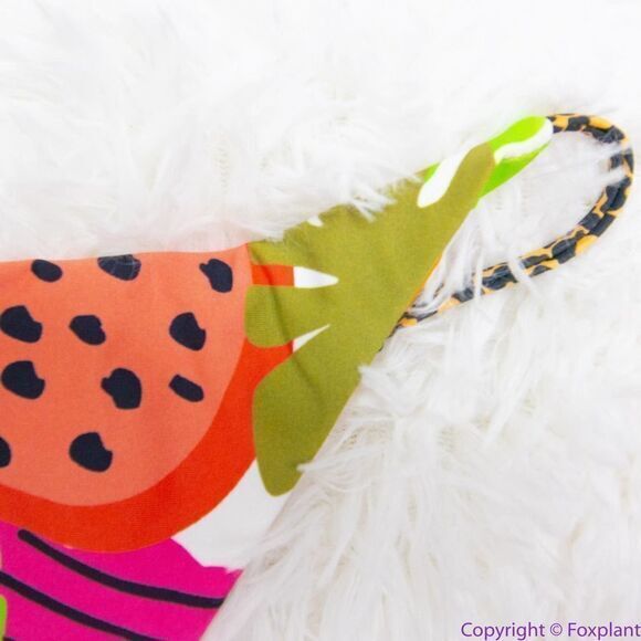 NEW It’s now cool String Bikini Bottom cheeky thong, S - Picture 16 of 16
